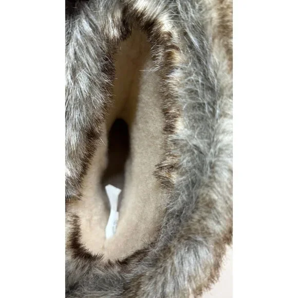 Bearpaw Emery Hickory womens Boots - Picture 8 of 8